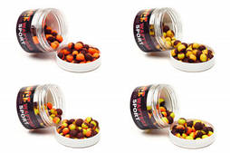 POP UPS TRINITY BAITS 8 мм.