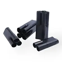 Рукавички термоусаджувані з клеєм