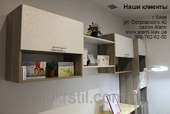 Лампа-лупа CQ-6016 LED, 5 диоптрий