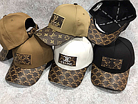 Кепка Луи Витон Louis Vuitton, головные уборы, кепка, бейсболка с логотипом, брендовые кепки