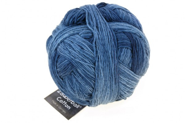 Пряжа Zauberball Cotton