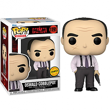 Фигурка Funko Pop Batman Oswald Cobbplepot (Chase)