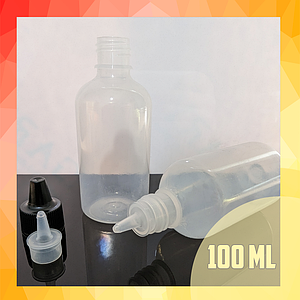 Флакон 100 мл