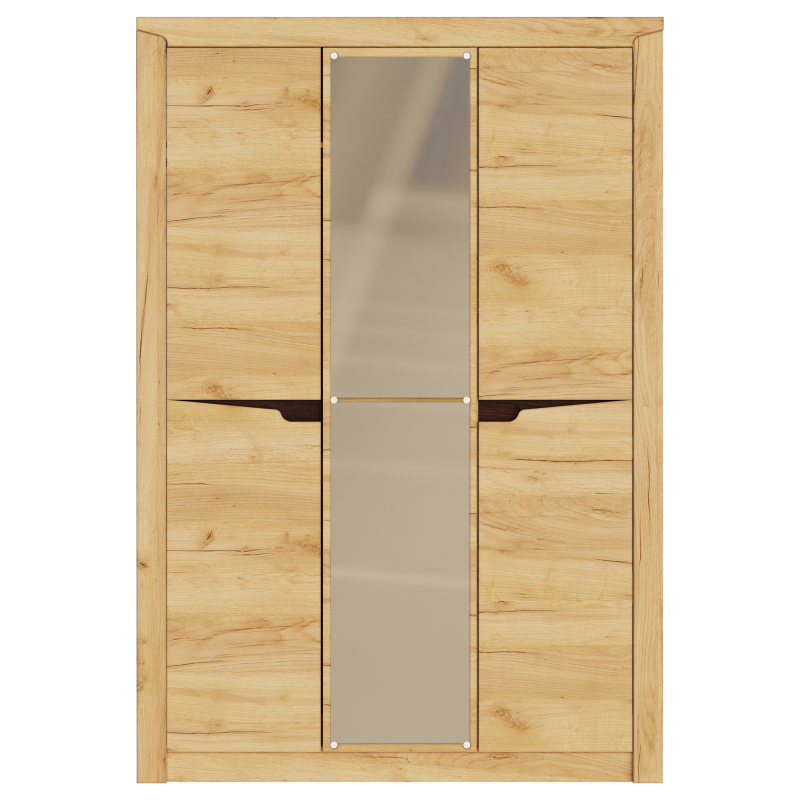 Шафа 1420 Ліберті із дзеркалом Эверест