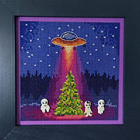 Набори для вишивання за авторськими схемами Марії Юркевич