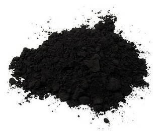 Какао порошок алкалізований BLACK 10/12 %, 100 г