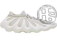 Жіночі кросівки Adidas Yeezy 450 Cloud White H68038