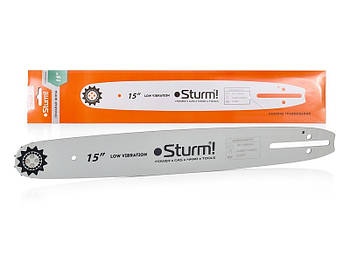 Шина 15″ / 380 мм Sturm SB1558325POH