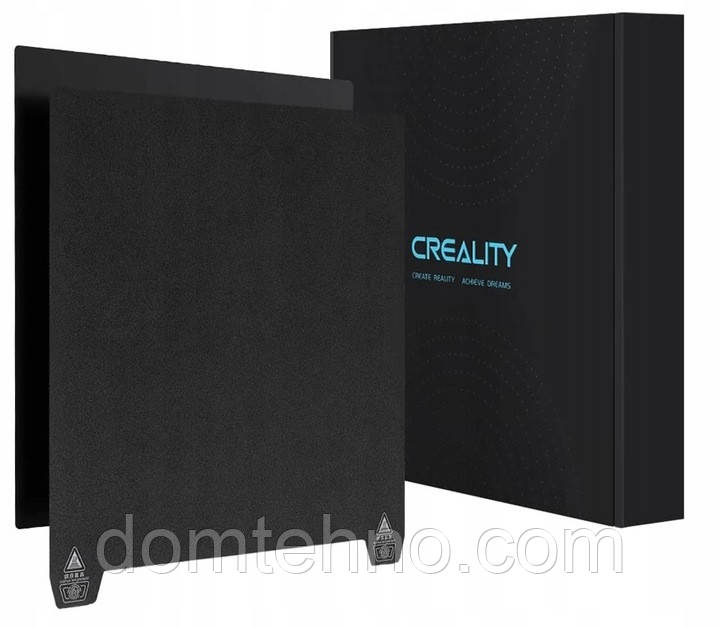 Магнітна накладка PEI Creality Ender 235×235×2.2 4004090086