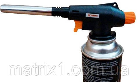 Газовий пальник-різак X-Treme GT-XT8809D