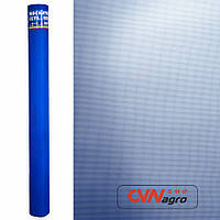 Сетка противомоскитная синяя 0,9мх45м (леска)