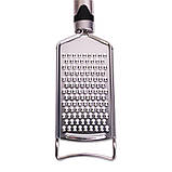 Тертка з неіржавкої сталі Kamille 5059, фото 2