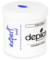 Цукрова паста для шугарингу Depilax Expert Hard 1000г