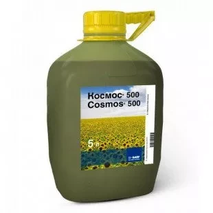 Протравник Космос 5 л (Фіпроніл 500 г/л)