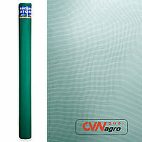 Сетка противомоскитная зеленая 1,2мх45м (леска)