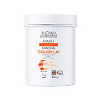 Маска для фарбованого волосся jNOWA Professional Color Up Hair Mask, 900 мл