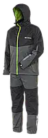 Костюм демисезонный Norfin Feeder Concept STORM (S,M,L,XL,2XL,3XL), костюм для весенней и осенней рыбалки