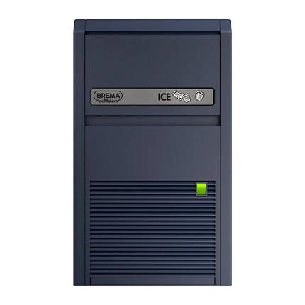 Льодогенератор Brema CB184AHC ABS, фото 1
