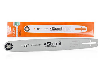 Шина 16″ / 405мм Sturm SB1658325POH