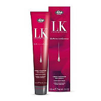 Краска для волос Lisap  LK OPC 100 ml