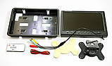 Автомобільний монітор 9 дюймів
(екран для камери заднього огляду)
TFT LCD monitor 9", фото 4