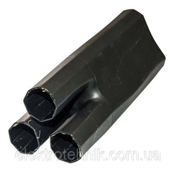 Перчатка термоусаджувальна HSB-3-24/16 (4-16мм2)