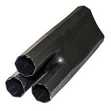 Перчатка термоусаджувальна HSB-3-24/16 (4-16мм2)