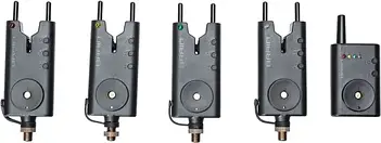 Сигналізатори