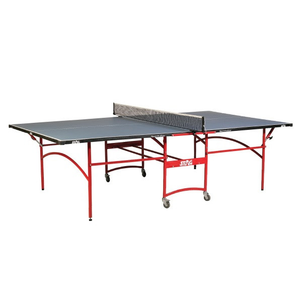 Теннисный стол Stag Sport Indoor TTTA-124 - фото 1 - id-p1818987559