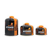 Балон газовий JETBOIL JETPOWER FUEL 450 gr., фото 2