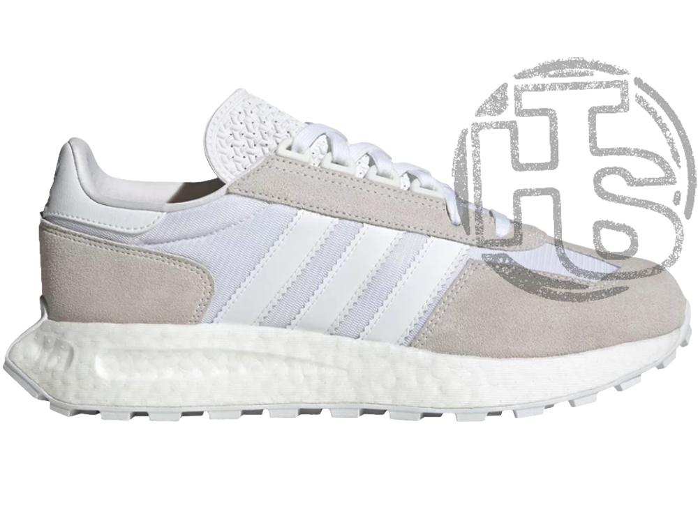 Чоловічі кросівки Adidas Retropy E5 Footwear White Crystal White GW0562