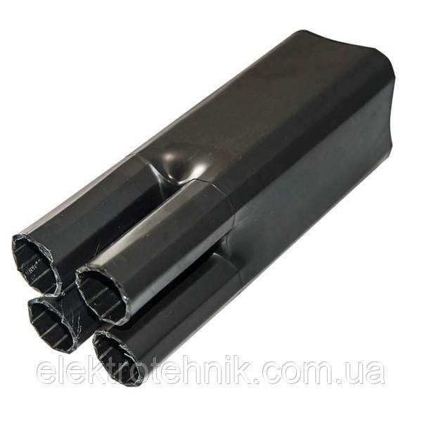 Перчатка термоусаджувальна HSB-4-50/24 (25-50мм2)