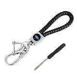 Подарунковий набір аксесуарів для автомобіля №3 з логотипом Ford, фото 2