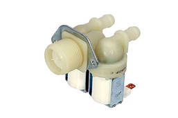 Клапан для пральної машини Elbi type 349, Ariston, Indesit C00045951