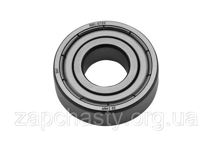 Підшипник кульковий SKF 6202-ZZ (15*35*11)