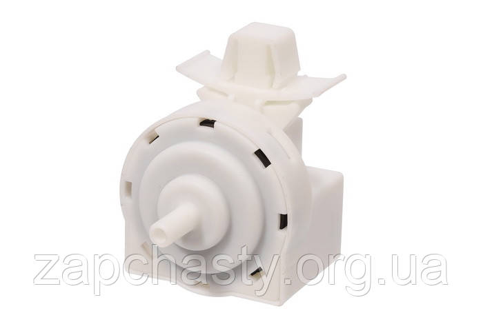 Пресостат для посудомийної машини Metalflex, Zanussi 3792216040