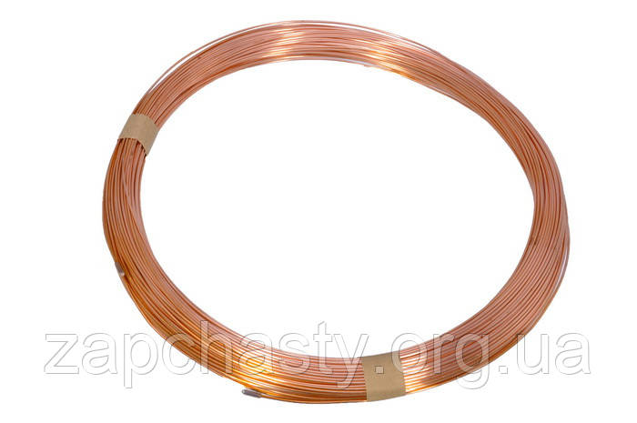 Капілярна труба 0.7*1.8 мм (R600, R12, R134)