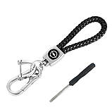 Подарунковий набір аксесуарів для автомобіля №1 з логотипом Opel, фото 2