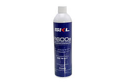 Фреон R-600a, 420 г (із запірним клапаном), SKL