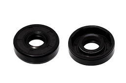 Сальник 9*26*7 мм