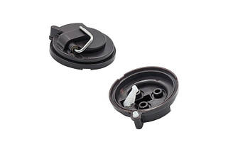 Газоводоблок