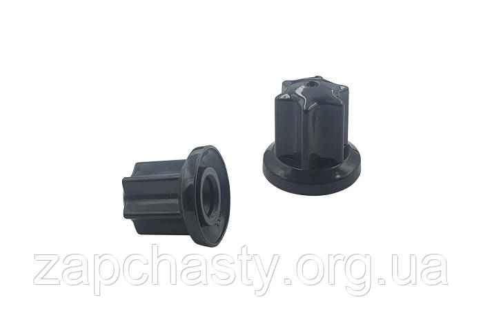 Куплер (муфта) мотора для кухонного комбайна Braun BR67000504 (ID ...