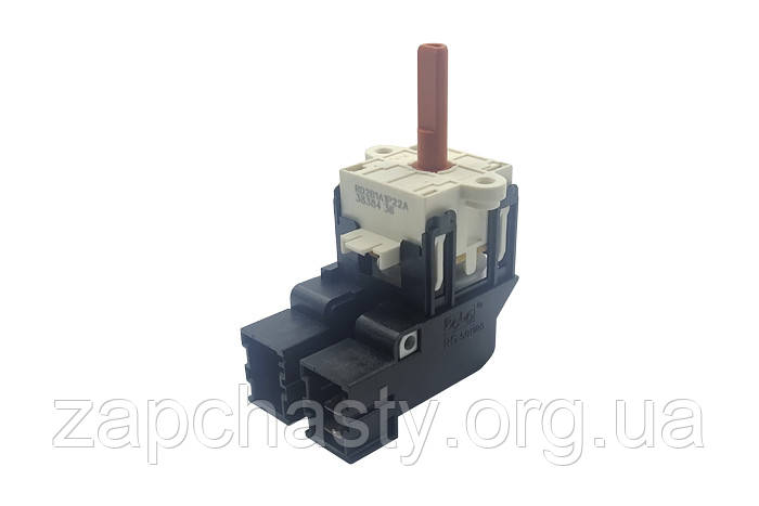 Программатор (селектор програм) для пральної машини Атлант 908092003150