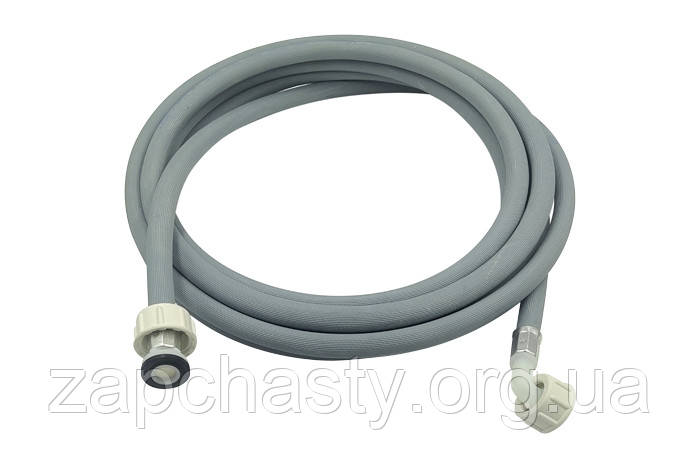 Шланг подачі води для пральної та посудомийної машини 5000 мм (90°)