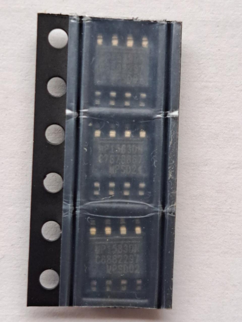 Мікросхема MP1583DN — Купити Недорого на Bigl.ua (1833137391)