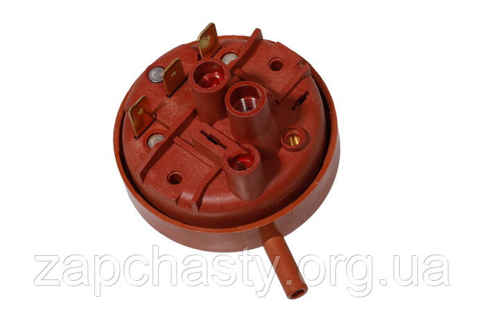 Пресостат для посудомийної машини Metalflex, Electrolux, Zanussi 1528189127