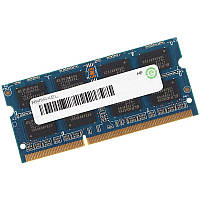 Оперативная память для ноутбука Ramaxel SO-DIMM DDR3 4GB 1600MHz PC3-12800 2Rx8