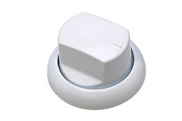 Ручка для духовки і плити, Indesit C00111557 (біла)