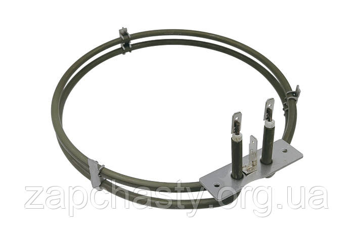 Тен для духовки, d=205/190 мм, 2400 Вт, Electrolux, Zanussi 3871425108, Kaneta