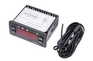 Електронний блок керування (контролер)